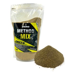 Osmo Method Mix - Green 800g