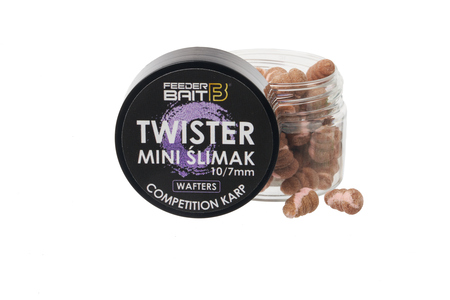 TWISTER - Mini Ślimak   Competition KARP (1)