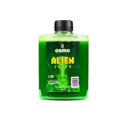 Zalewa Booster Juice Method Feeder OSMO Alien 500ml (1)