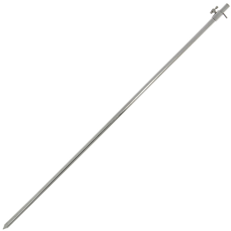 NGT Stainless Steel Bank Stick - 70-120cm (1)